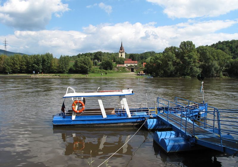 Naučná stezka Skřítka Portáše