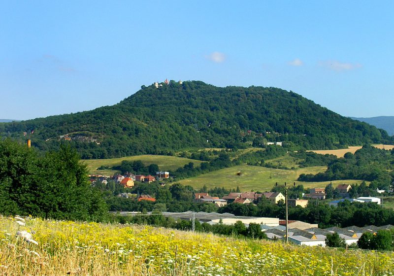Naučná stezka Doubravka