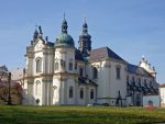 Naučná stezka Přírodou a dějinami Oseka - městský okruh